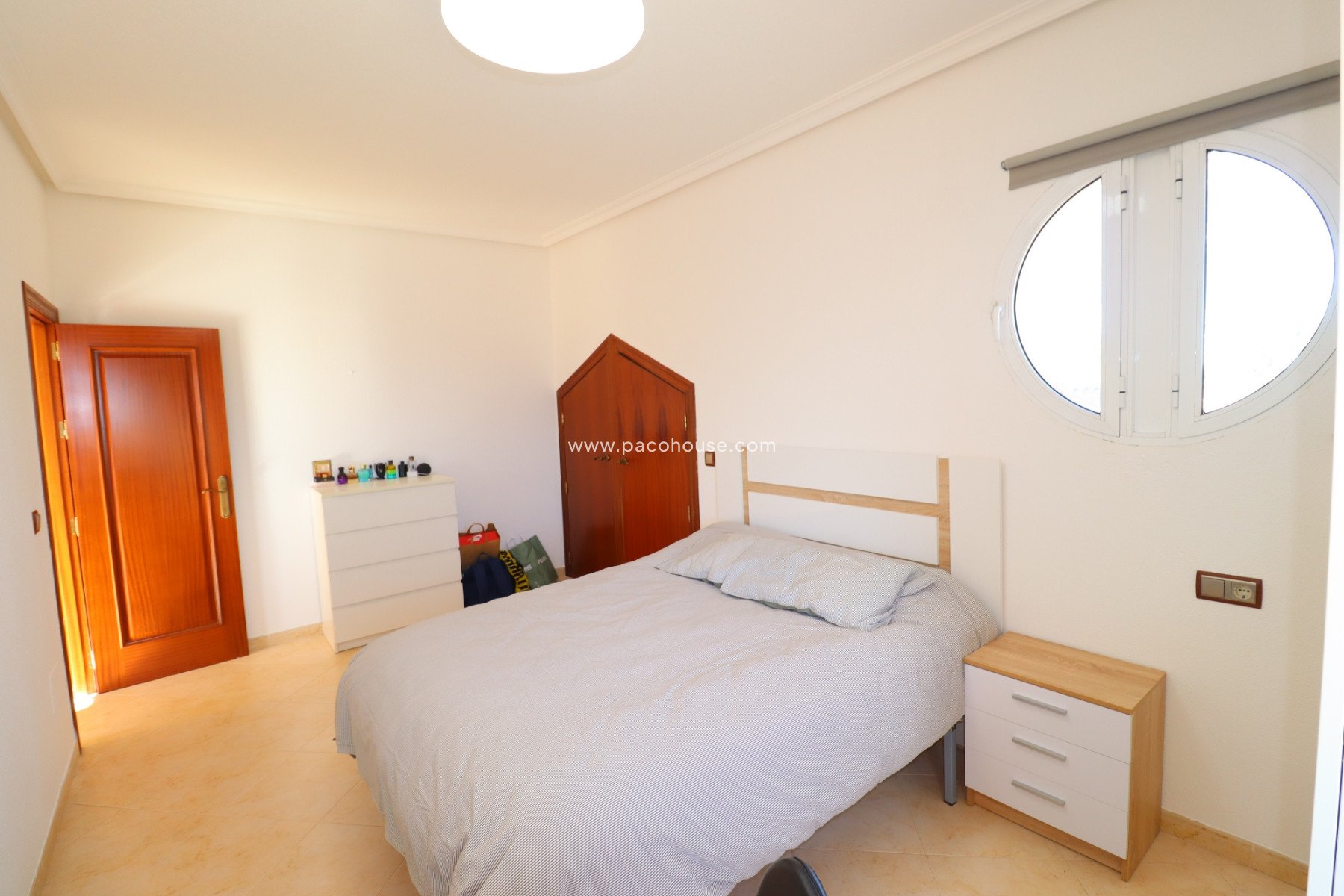 Resale - Villa -
Lorca