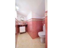 Resale - Villa -
Lorca