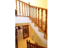 Resale - Villa -
Lorca