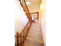 Resale - Villa -
Lorca