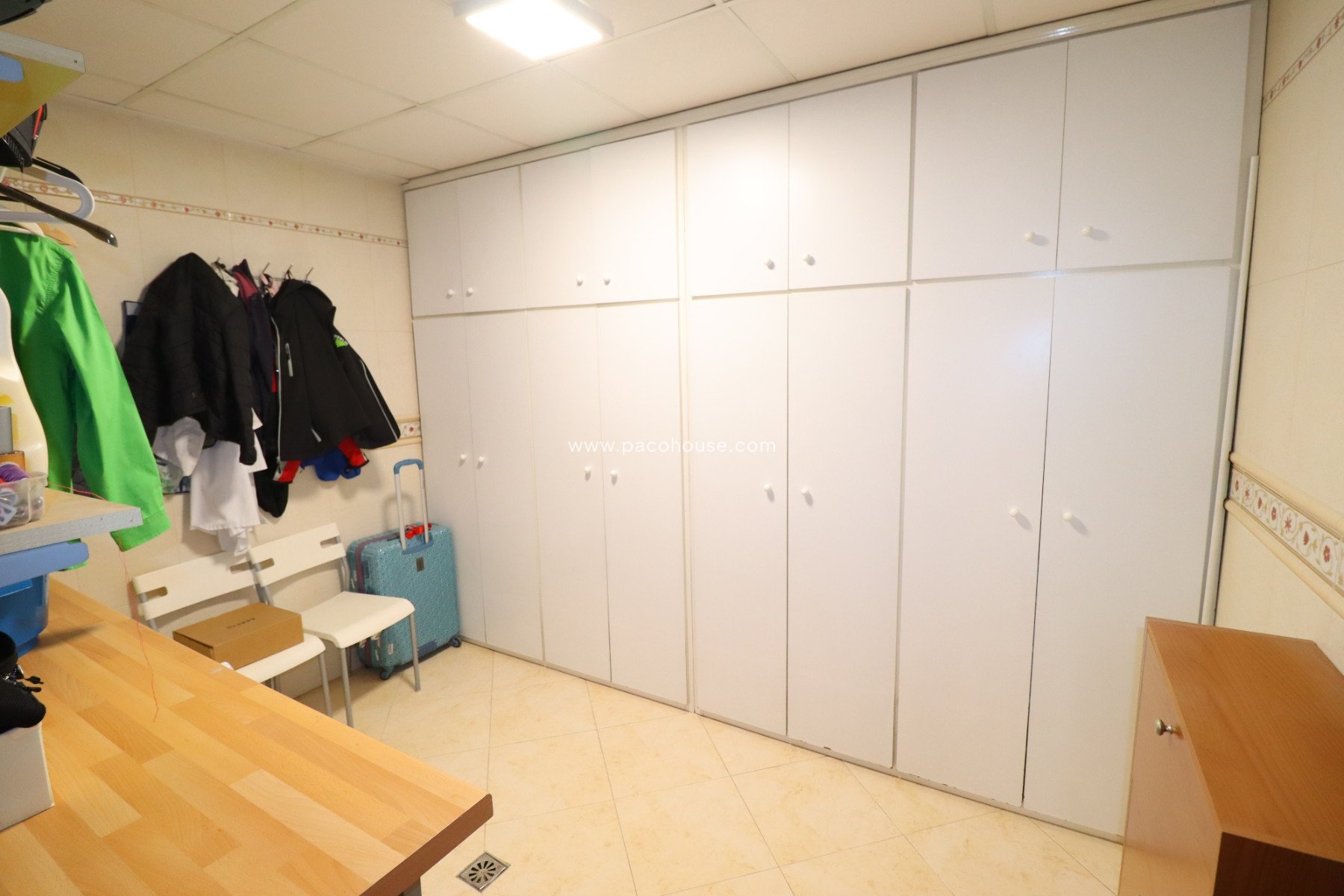 Resale - Villa -
Lorca