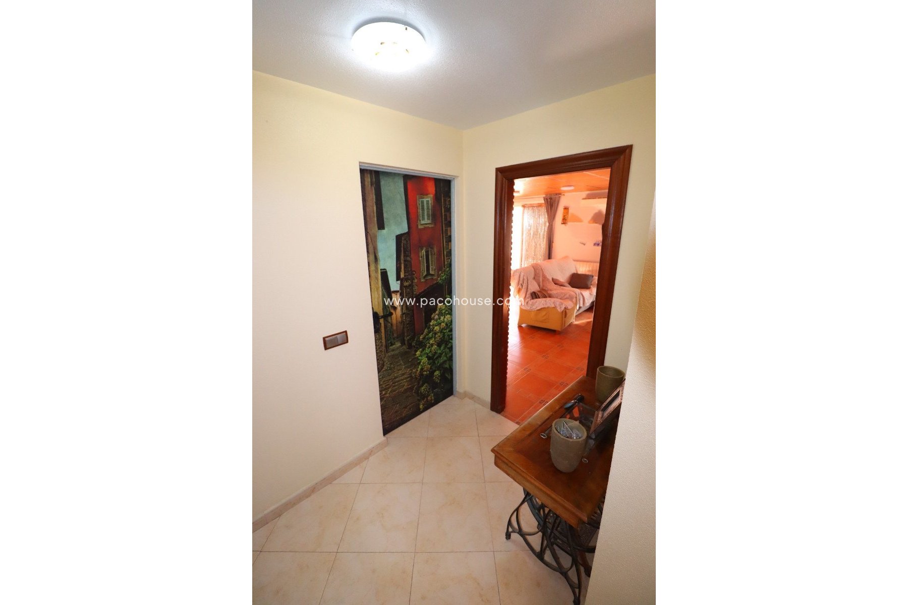 Resale - Villa -
Lorca