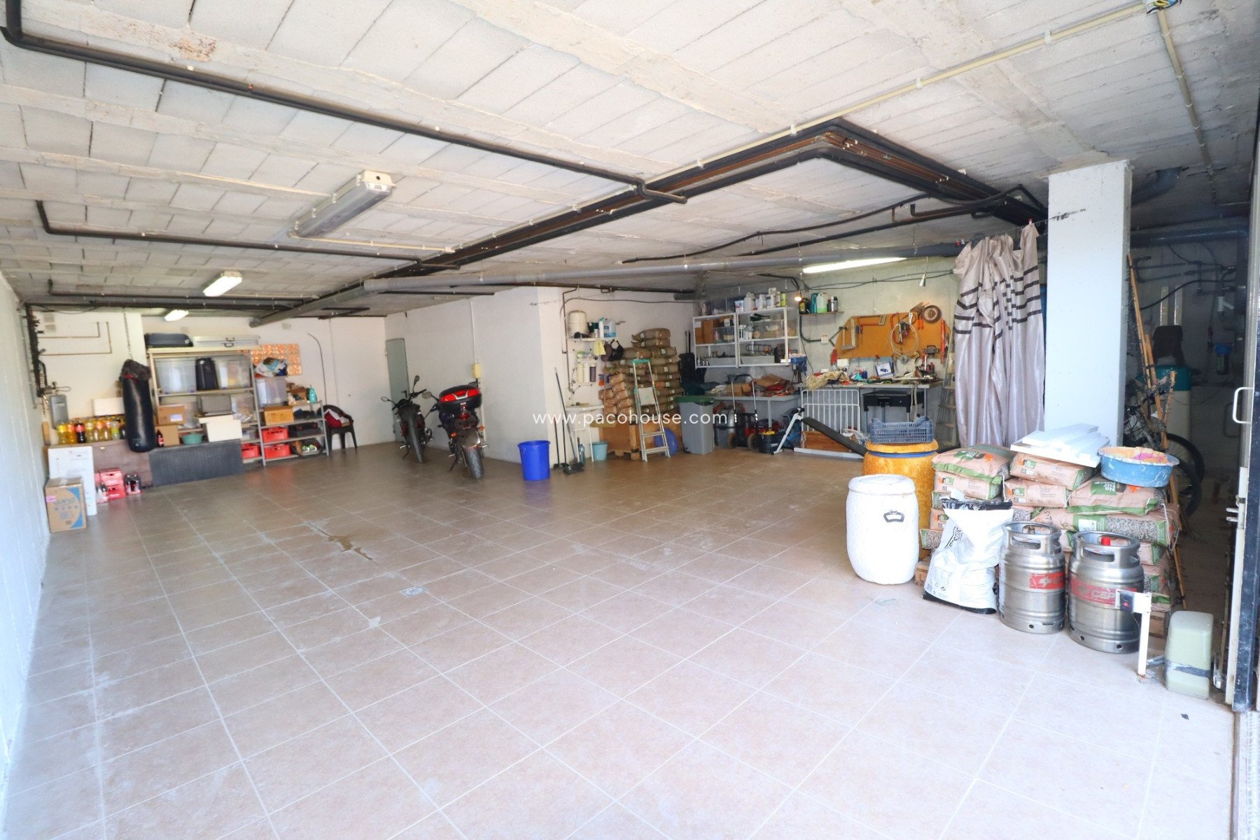 Resale - Villa -
Lorca