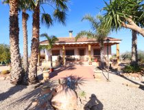 Resale - Villa -
Lorca