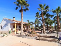 Resale - Villa -
Lorca