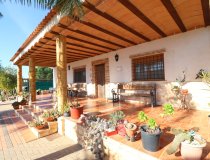Resale - Villa -
Lorca