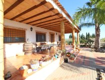 Resale - Villa -
Lorca