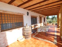 Resale - Villa -
Lorca