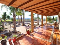 Resale - Villa -
Lorca