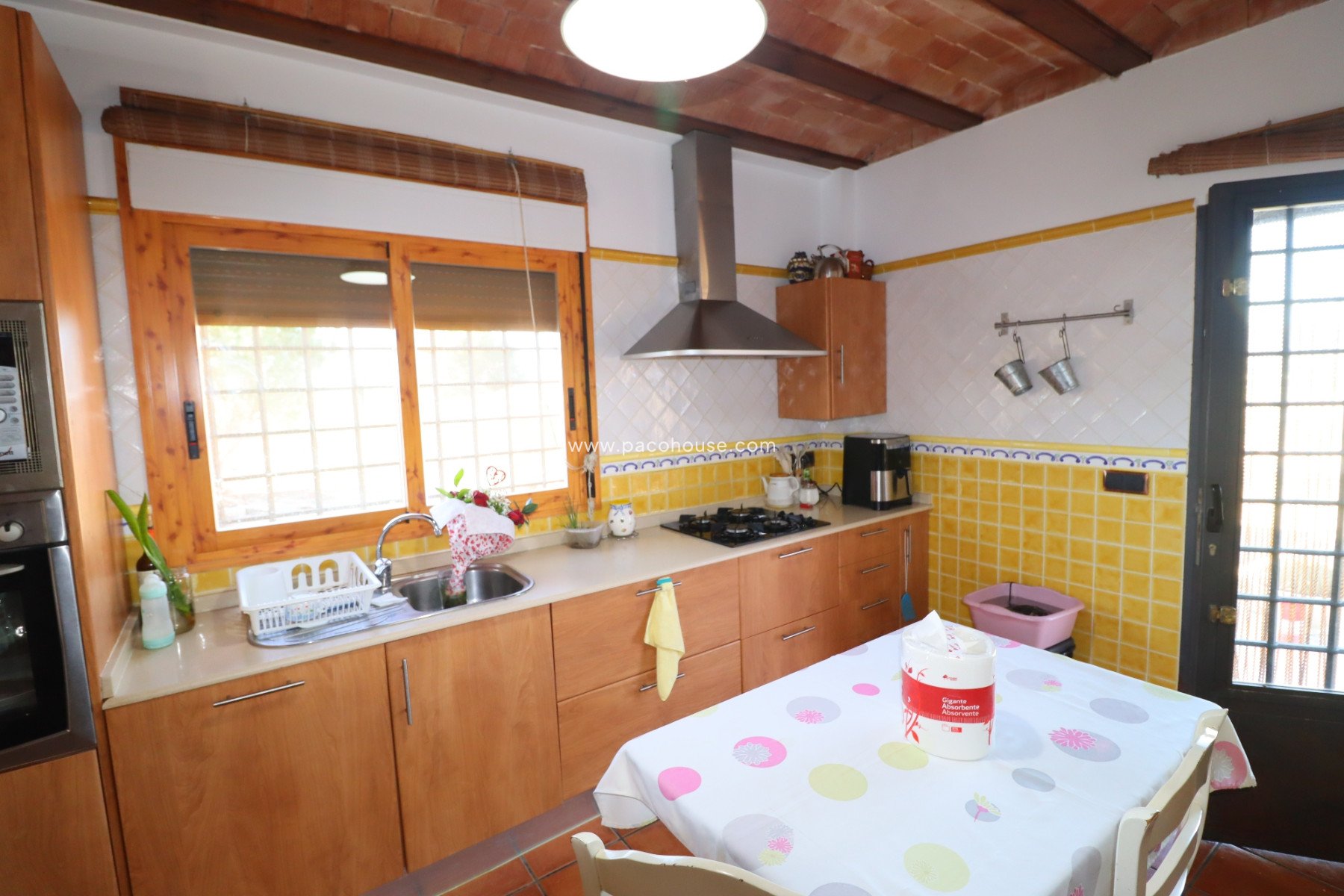 Resale - Villa -
Lorca
