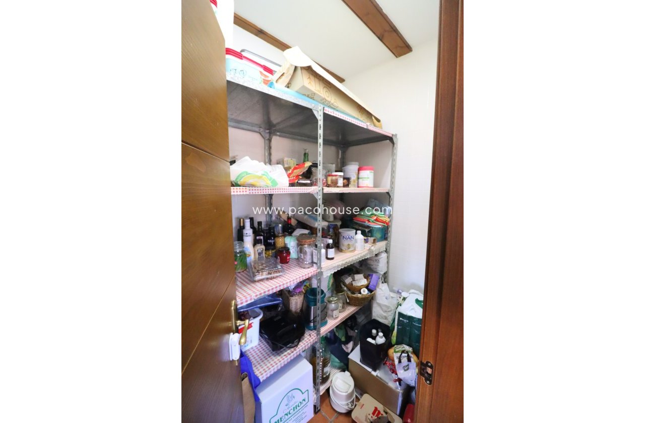 Resale - Villa -
Lorca