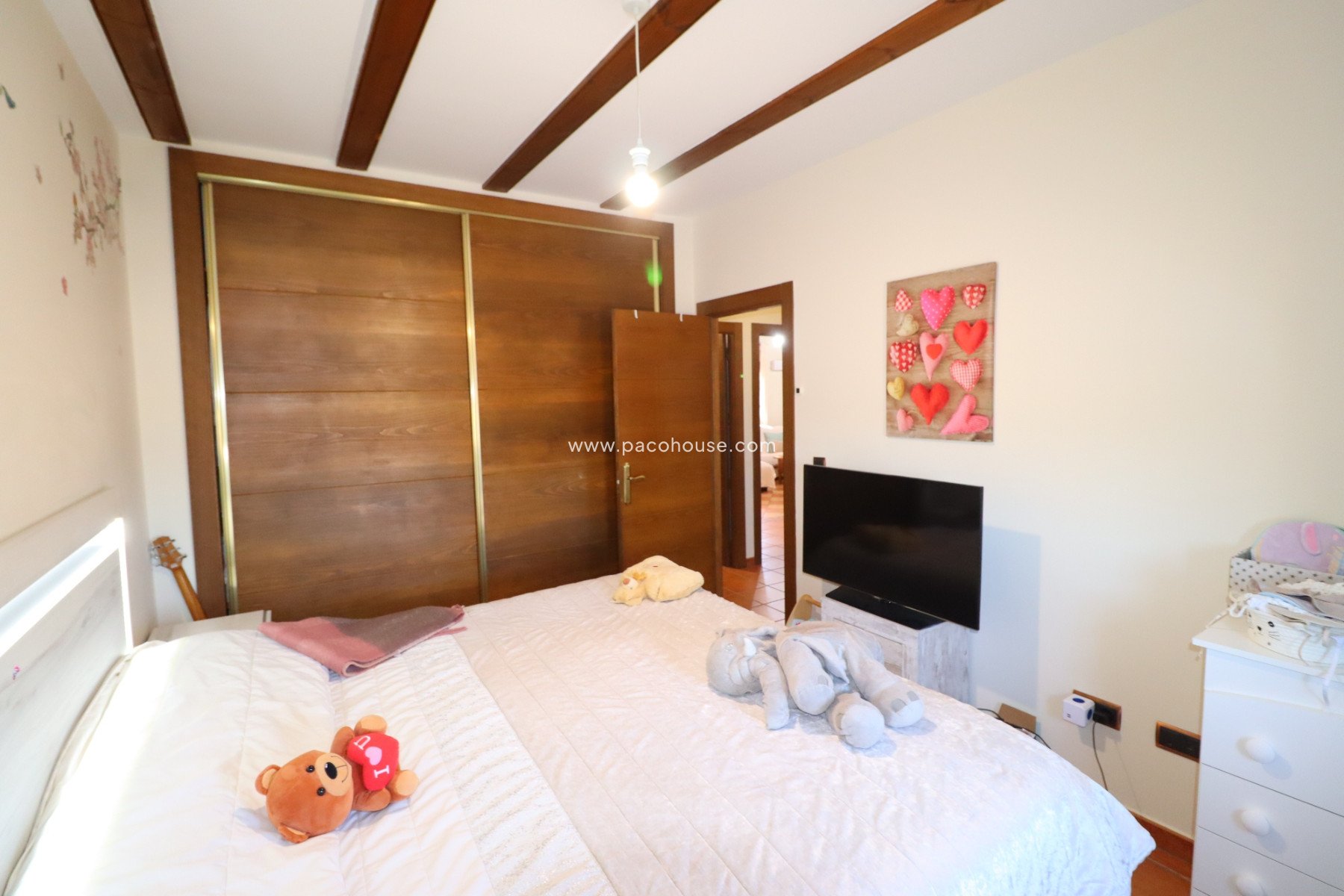 Resale - Villa -
Lorca