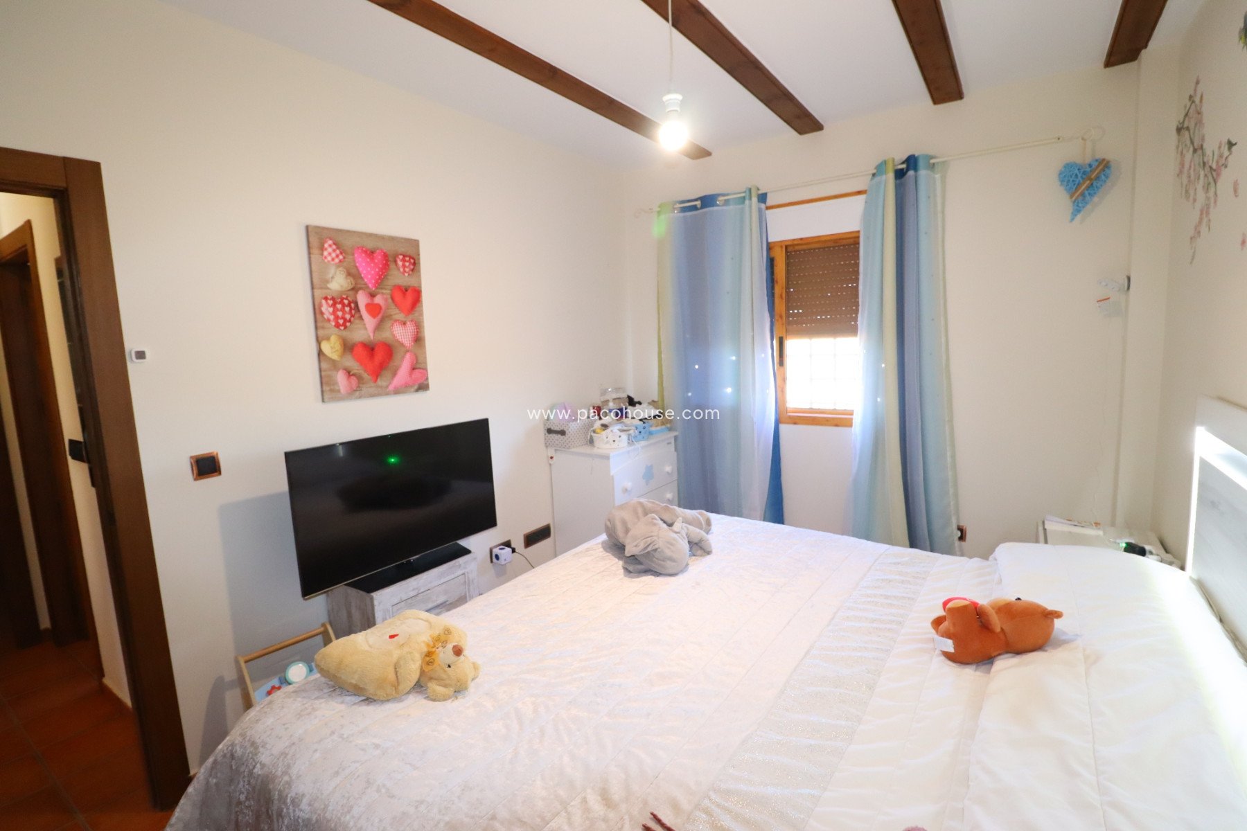 Resale - Villa -
Lorca