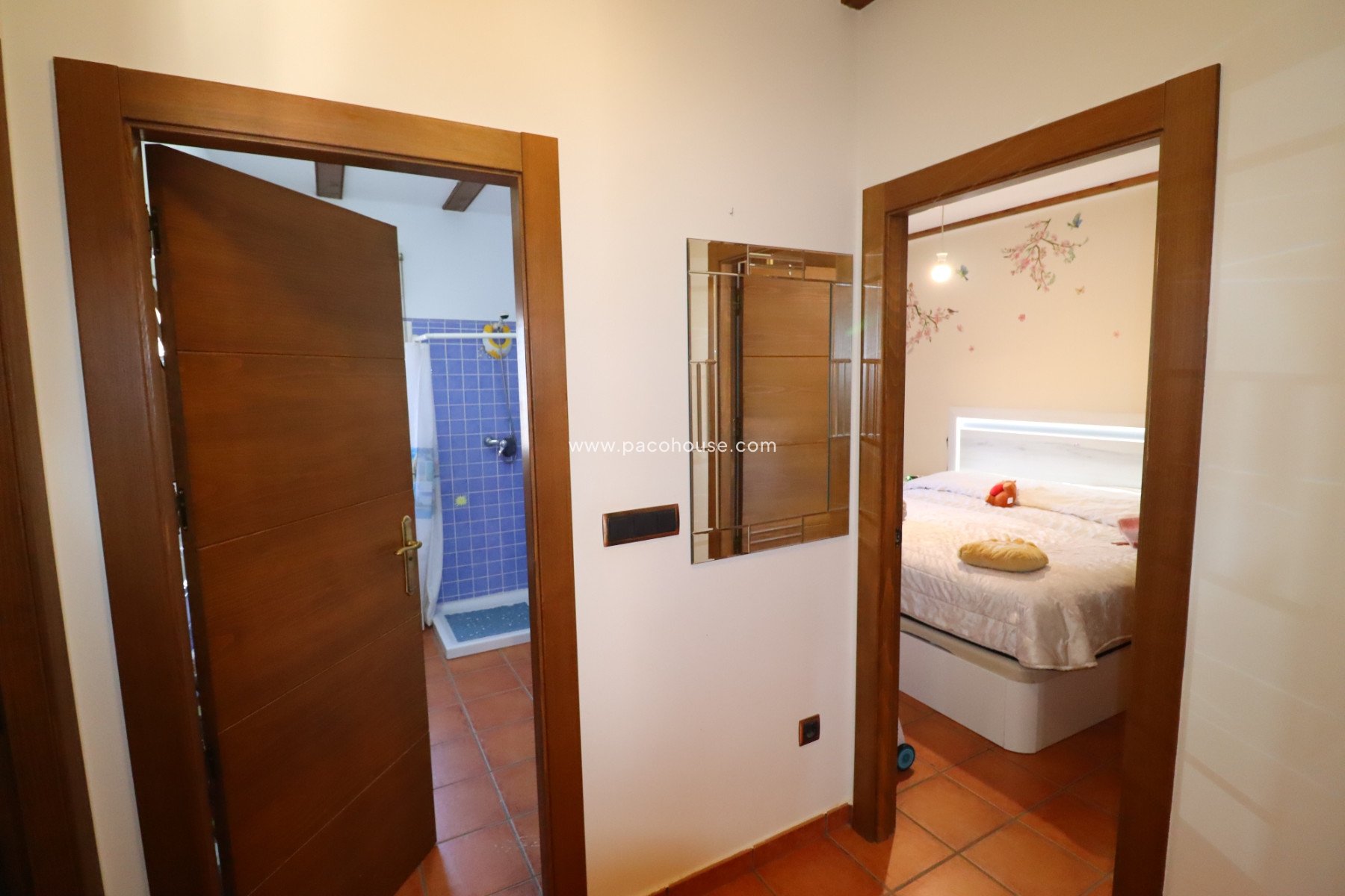 Resale - Villa -
Lorca