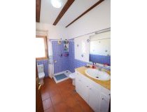 Resale - Villa -
Lorca