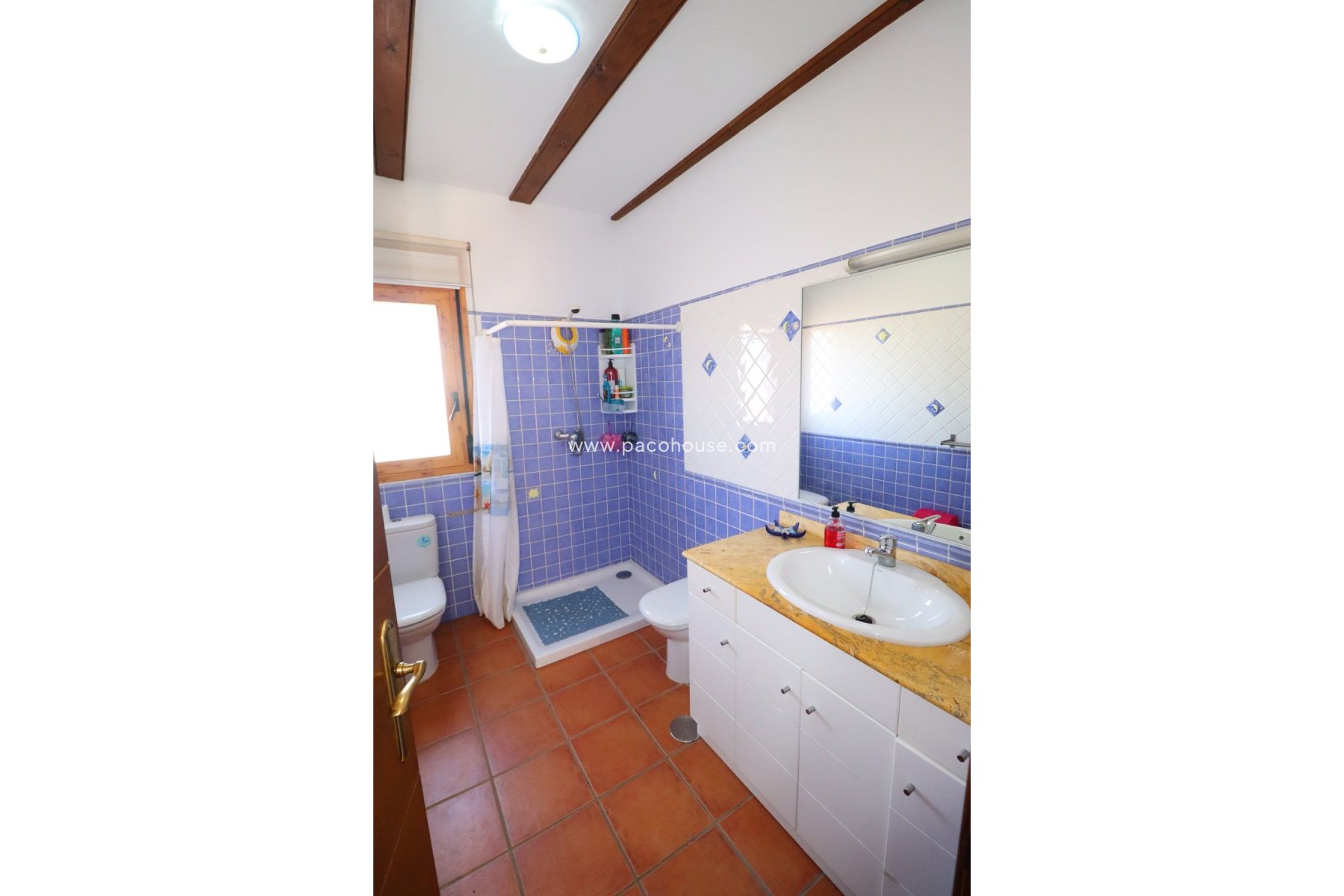 Resale - Villa -
Lorca