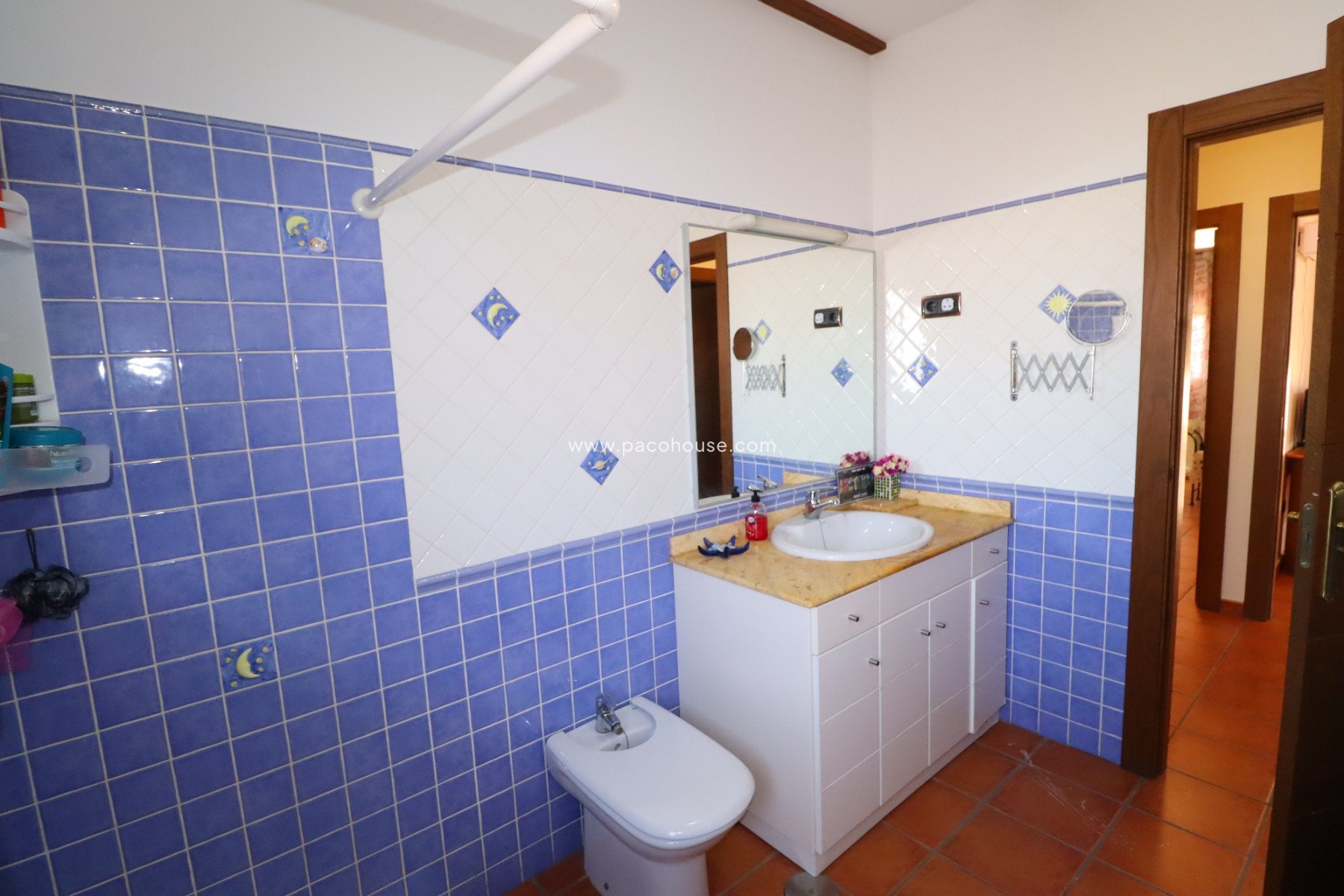 Resale - Villa -
Lorca