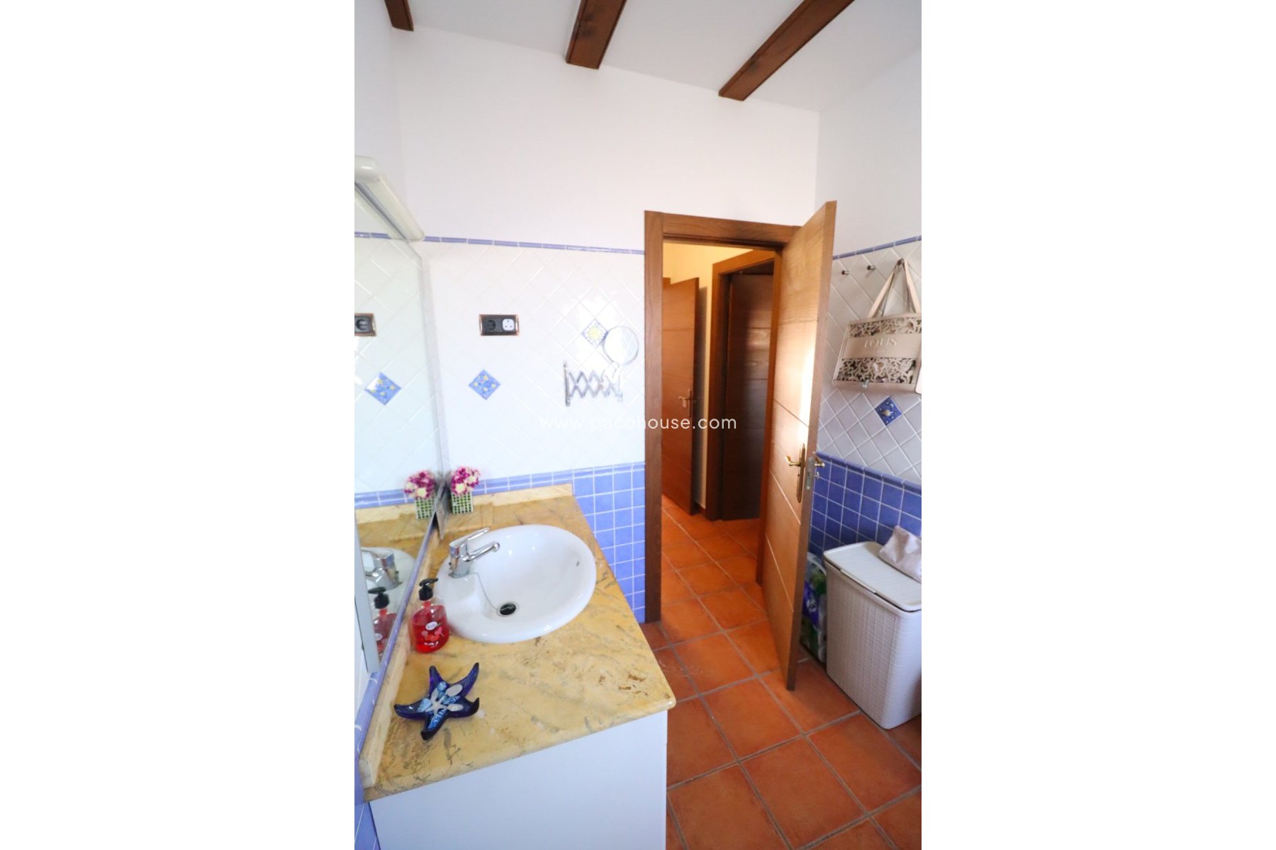 Resale - Villa -
Lorca