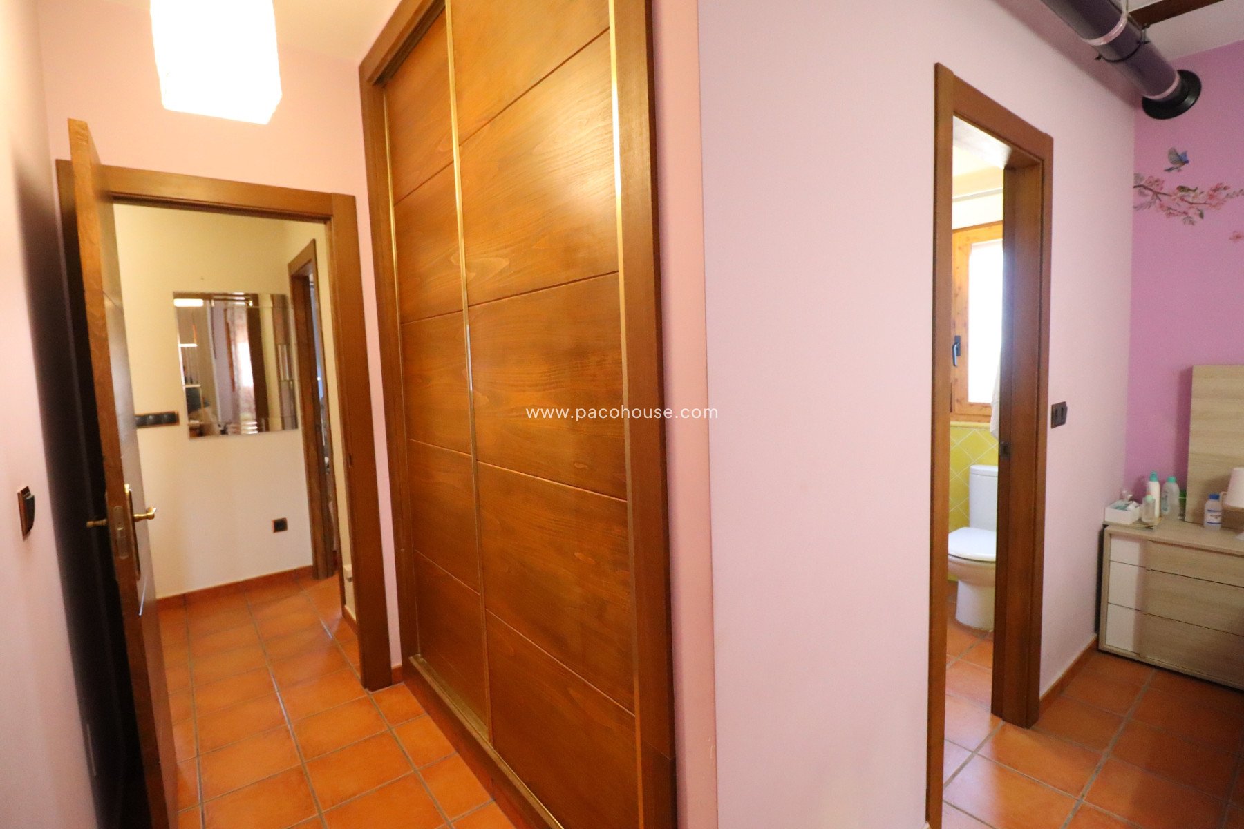 Resale - Villa -
Lorca