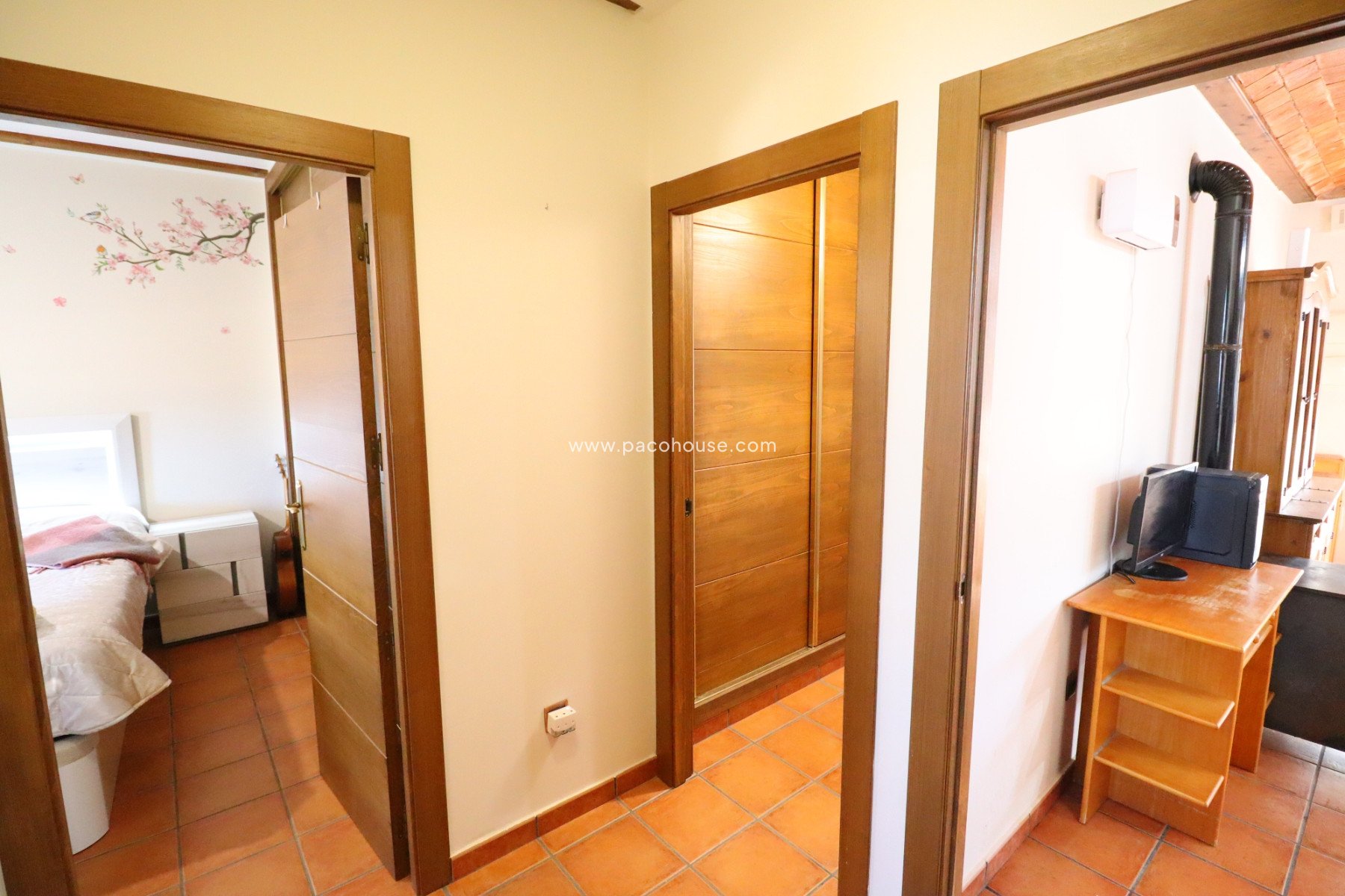 Resale - Villa -
Lorca