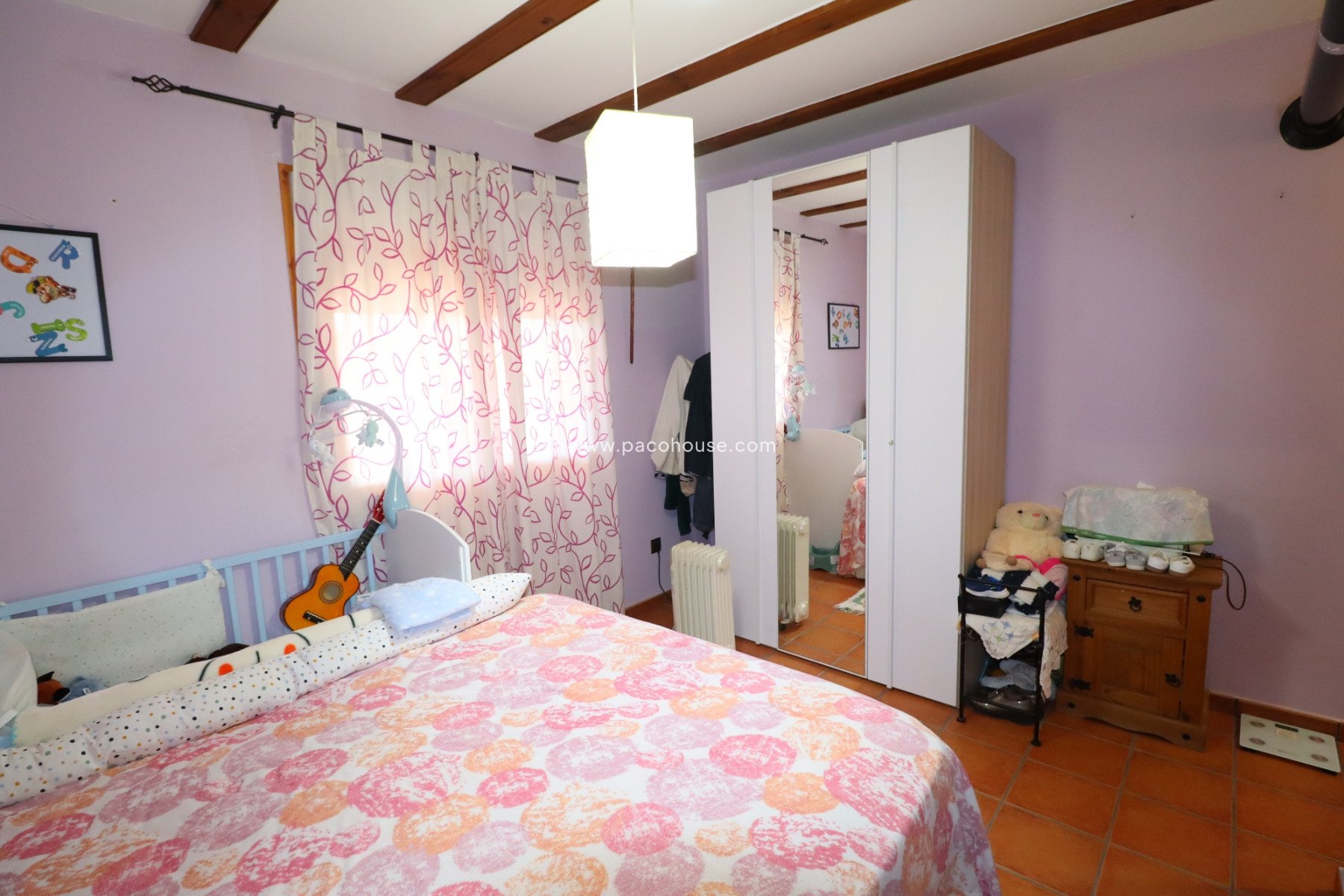 Resale - Villa -
Lorca