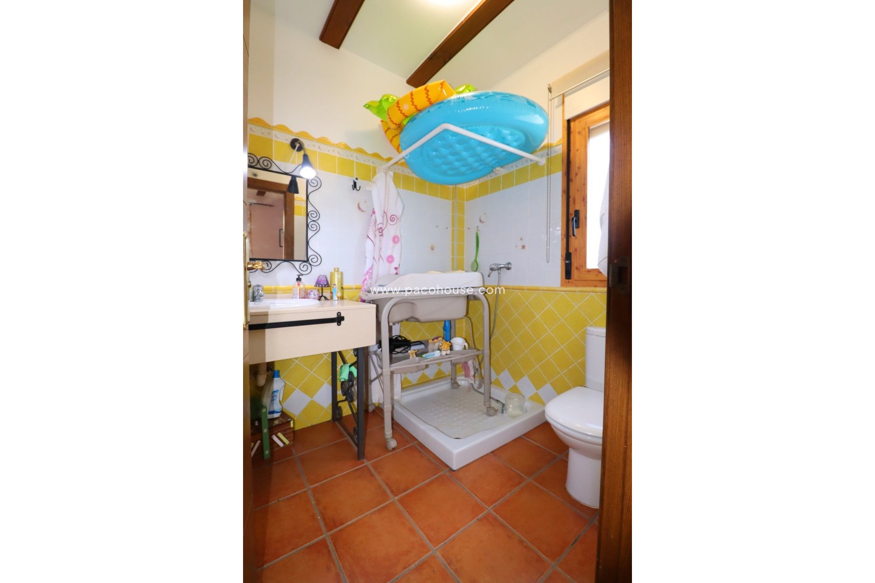 Resale - Villa -
Lorca