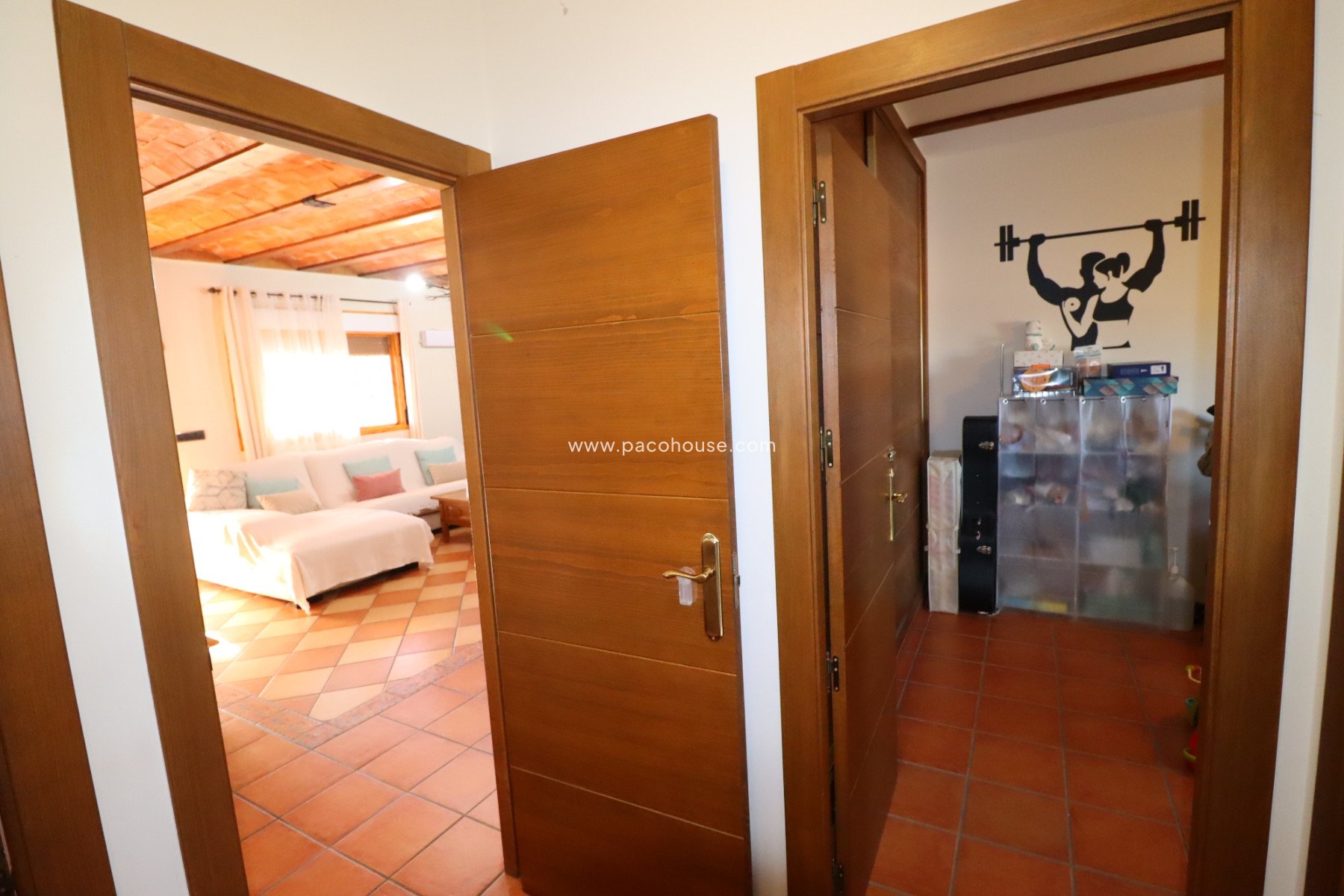 Resale - Villa -
Lorca