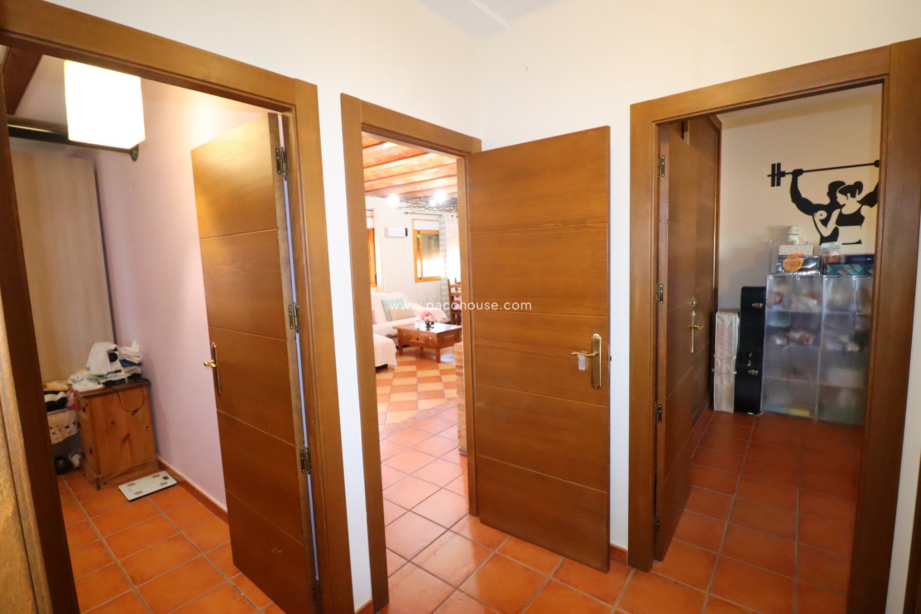 Resale - Villa -
Lorca