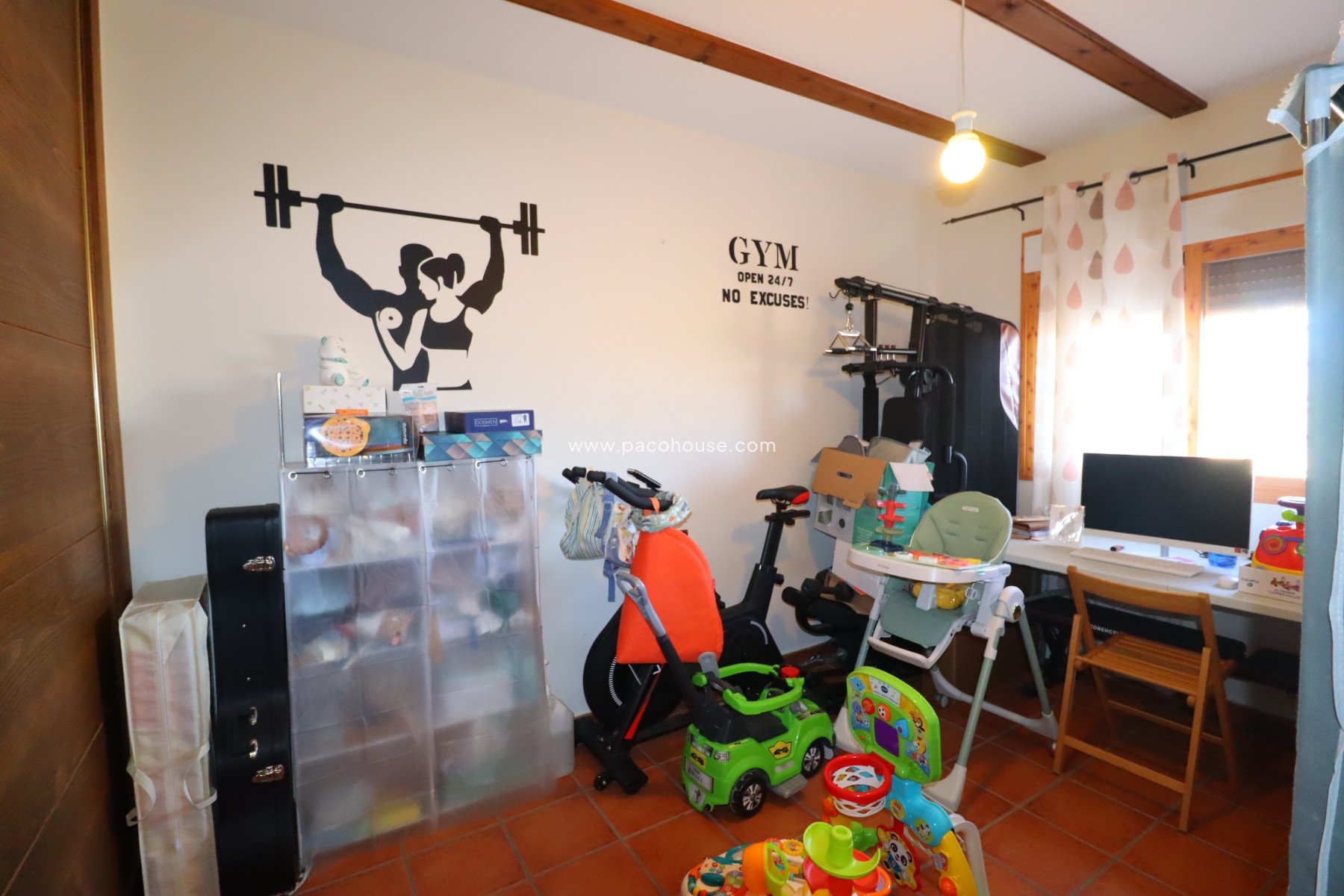 Resale - Villa -
Lorca