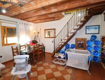 Resale - Villa -
Lorca