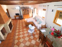 Resale - Villa -
Lorca