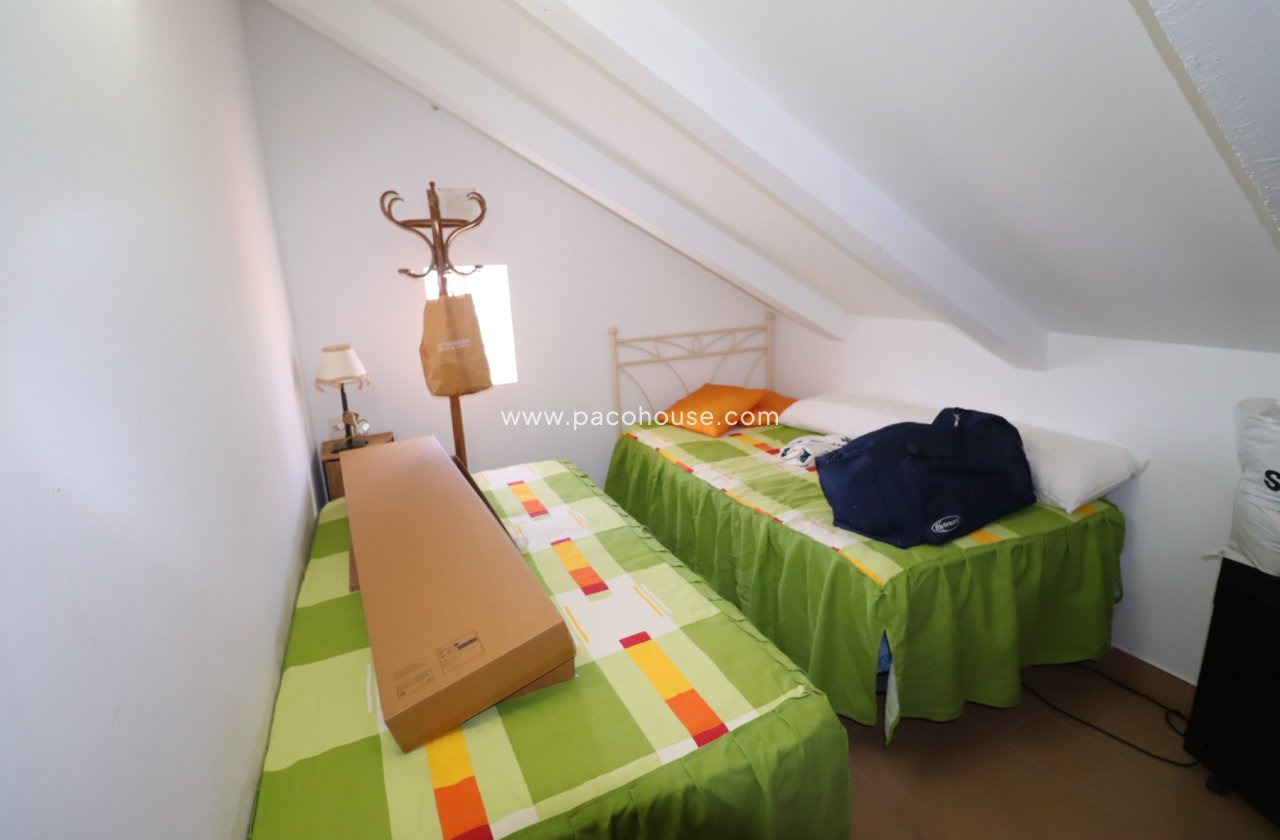 Resale - Villa -
Lorca