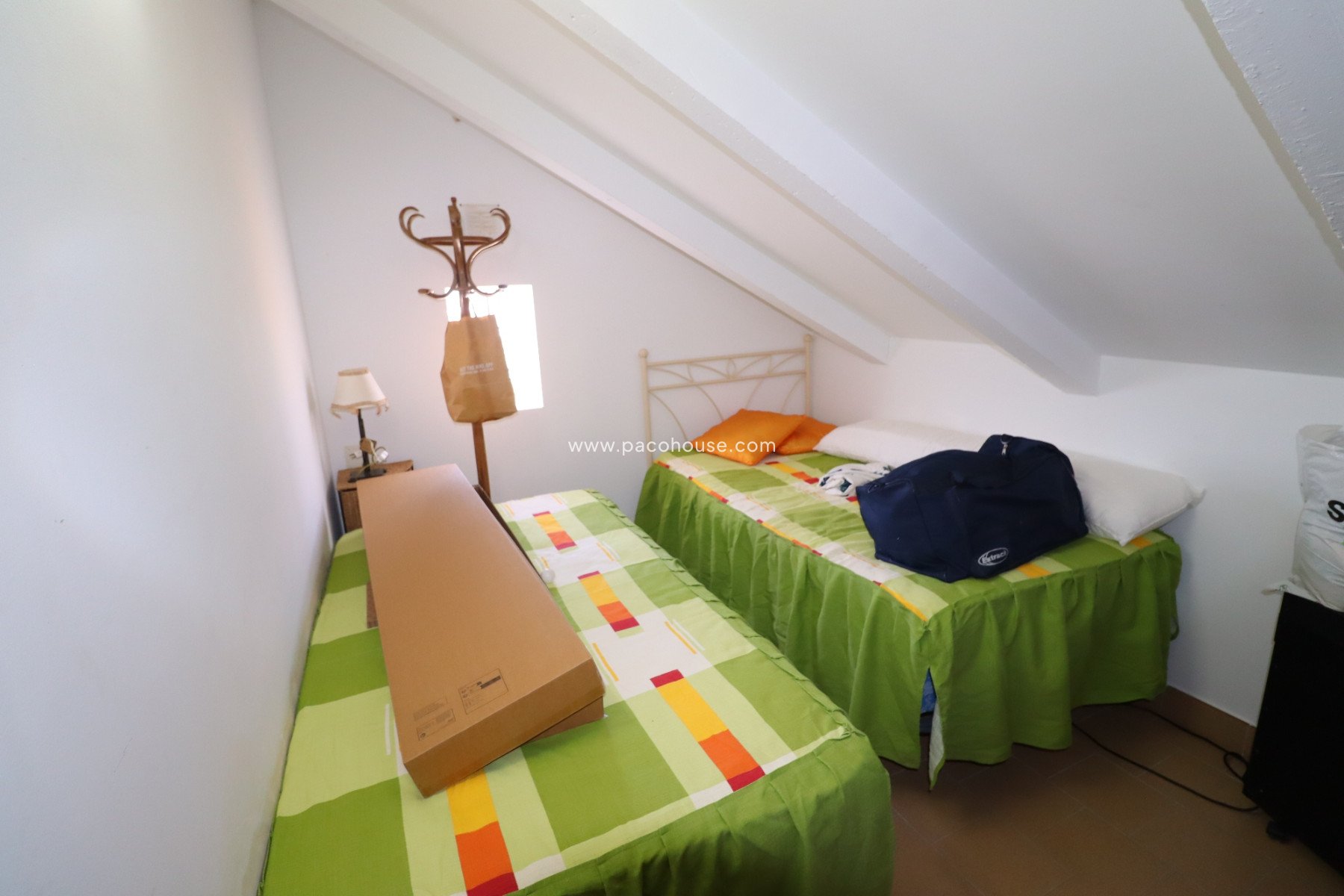 Resale - Villa -
Lorca