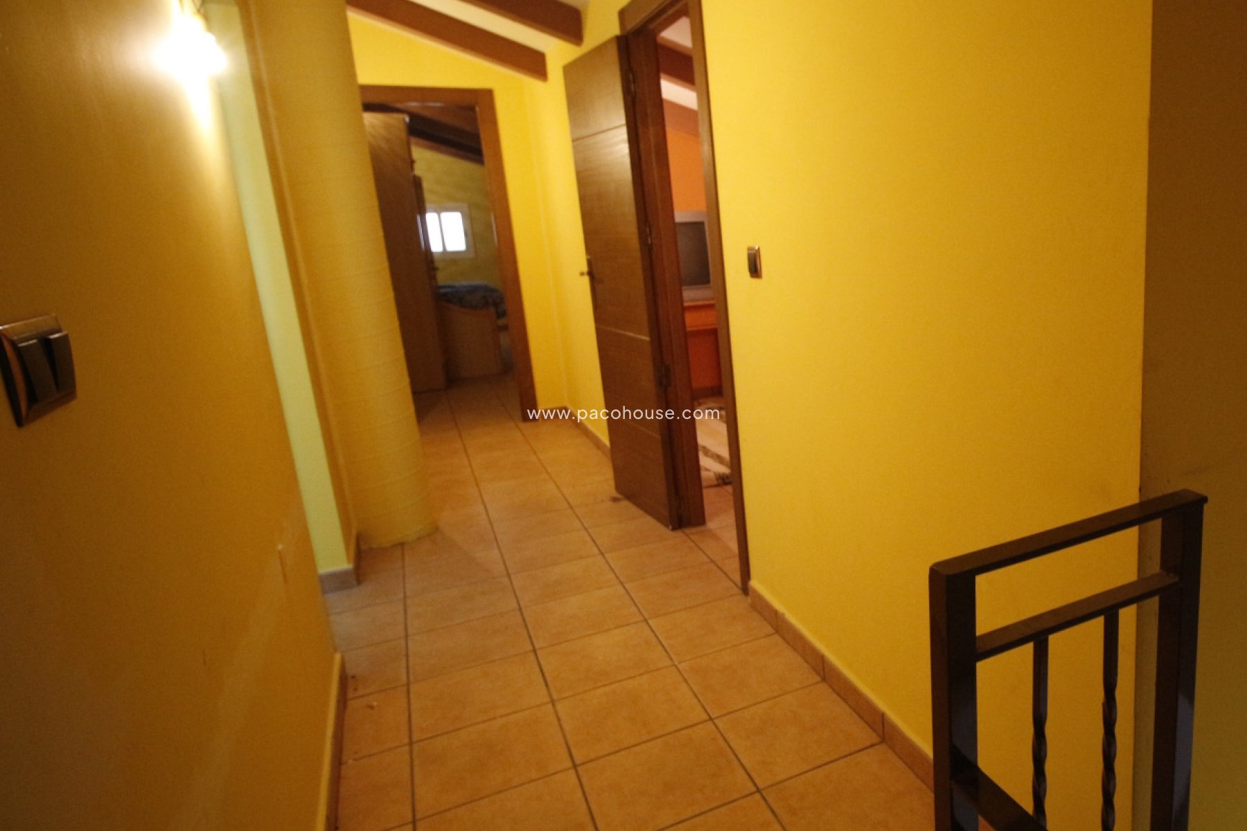 Resale - Villa -
Lorca