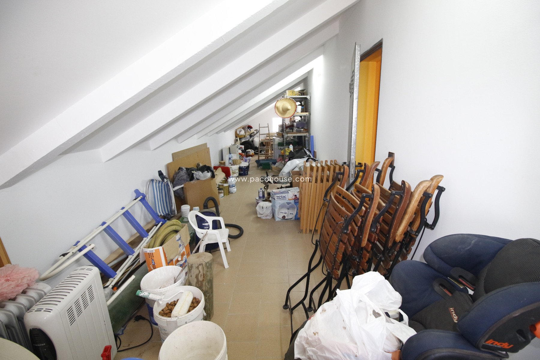 Resale - Villa -
Lorca