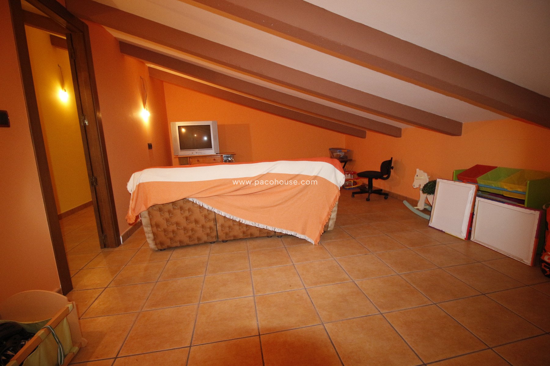 Resale - Villa -
Lorca