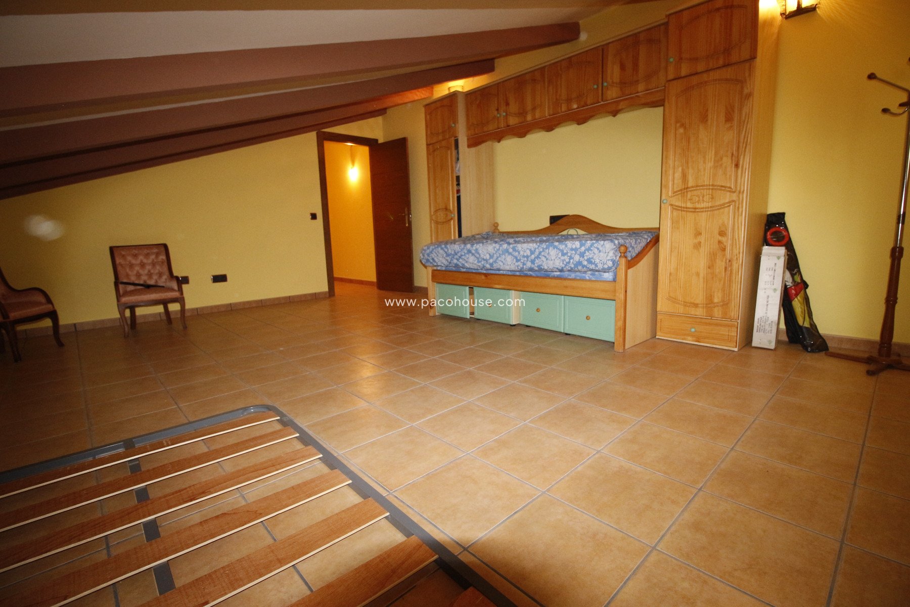 Resale - Villa -
Lorca