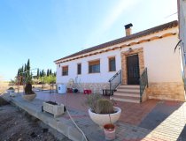 Resale - Villa -
Lorca