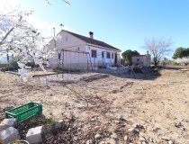 Resale - Villa -
Lorca