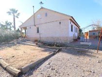 Resale - Villa -
Lorca