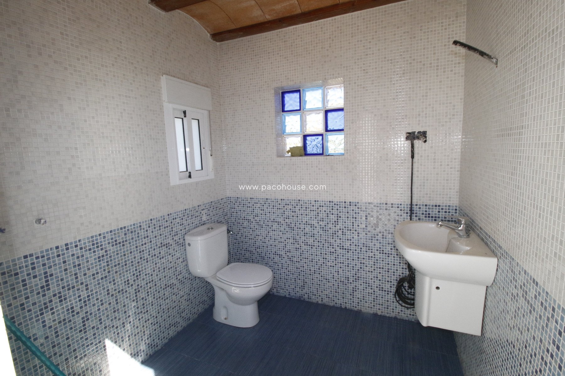 Resale - Villa -
Lorca