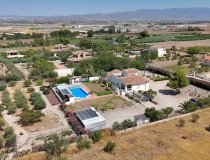 Resale - Villa -
Lorca