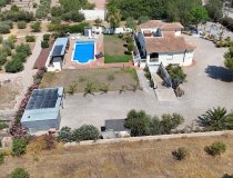 Resale - Villa -
Lorca