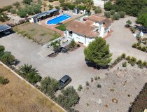 Resale - Villa -
Lorca
