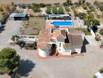 Resale - Villa -
Lorca