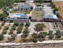 Resale - Villa -
Lorca