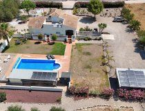 Resale - Villa -
Lorca