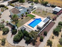 Resale - Villa -
Lorca