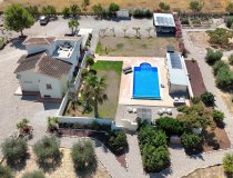Resale - Villa -
Lorca