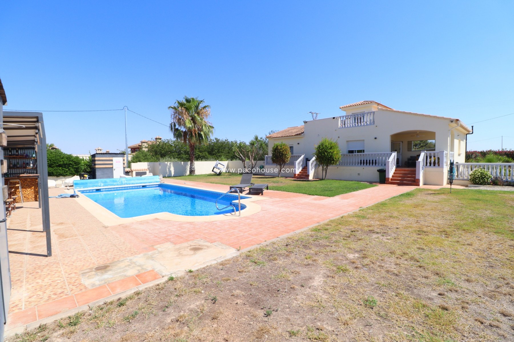 Resale - Villa -
Lorca